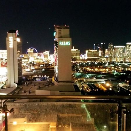 Best Strip City Views Balcony Suite No Resort Fee لاس فيغاس المظهر الخارجي الصورة